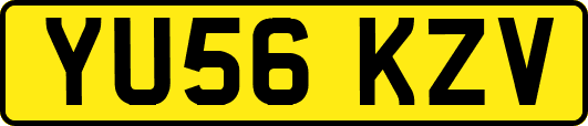 YU56KZV