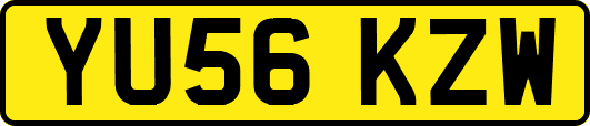 YU56KZW
