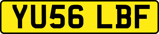 YU56LBF