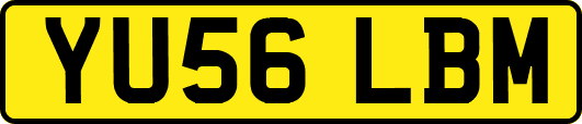 YU56LBM