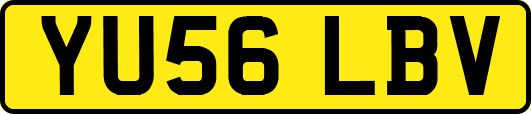 YU56LBV