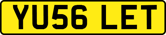YU56LET