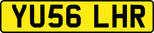 YU56LHR