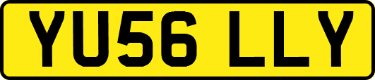 YU56LLY