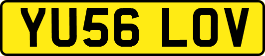 YU56LOV