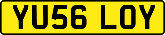 YU56LOY