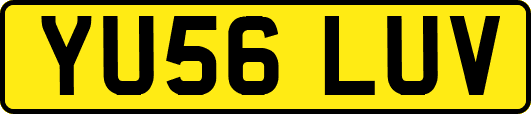 YU56LUV