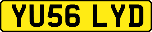 YU56LYD