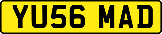 YU56MAD