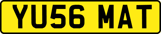 YU56MAT