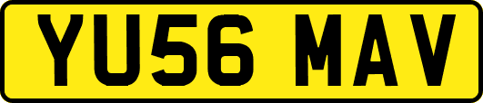 YU56MAV