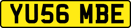 YU56MBE