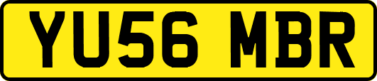 YU56MBR