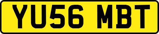 YU56MBT