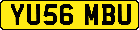 YU56MBU