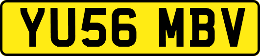 YU56MBV