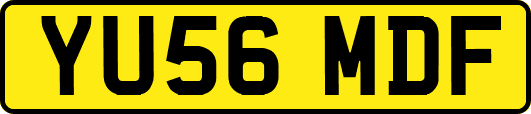 YU56MDF
