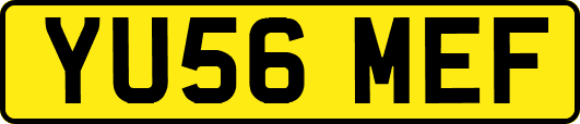 YU56MEF