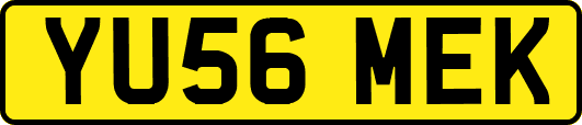 YU56MEK