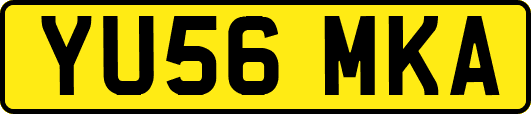 YU56MKA