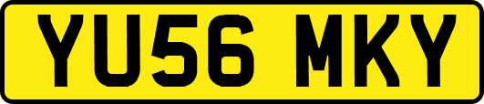 YU56MKY