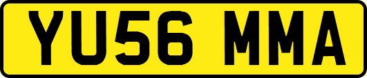 YU56MMA