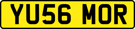 YU56MOR