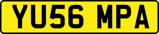 YU56MPA