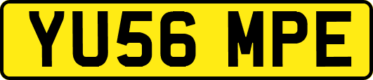 YU56MPE