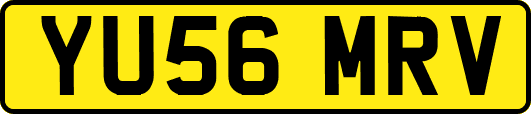YU56MRV