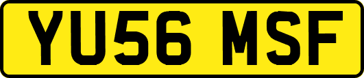 YU56MSF