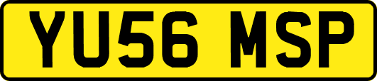YU56MSP