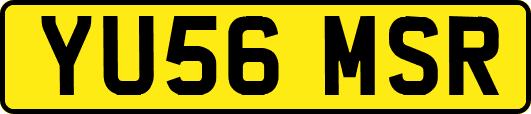 YU56MSR