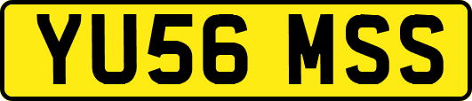 YU56MSS