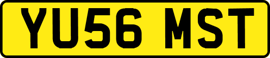 YU56MST