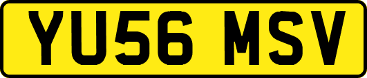YU56MSV