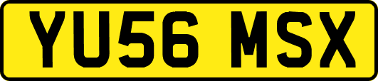 YU56MSX