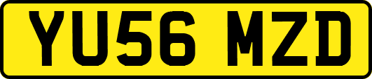 YU56MZD
