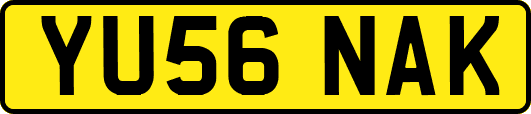 YU56NAK