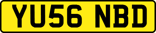 YU56NBD