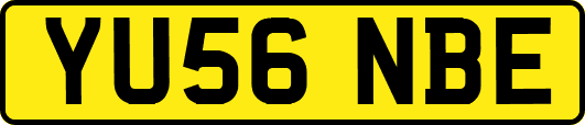 YU56NBE
