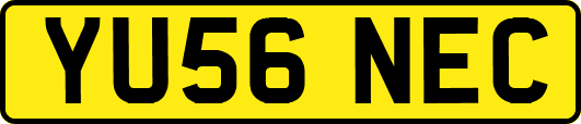 YU56NEC