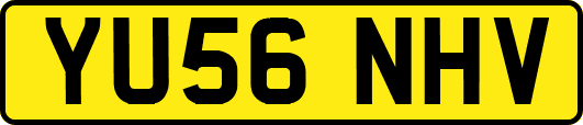 YU56NHV