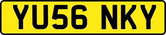 YU56NKY