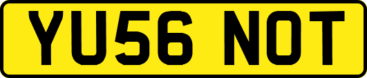 YU56NOT