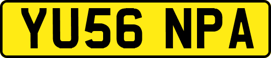 YU56NPA