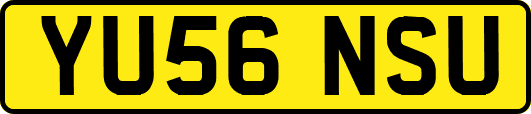 YU56NSU