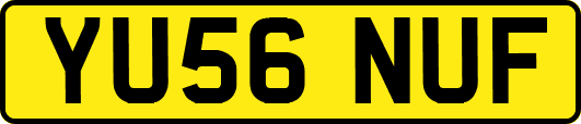 YU56NUF