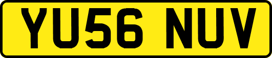 YU56NUV