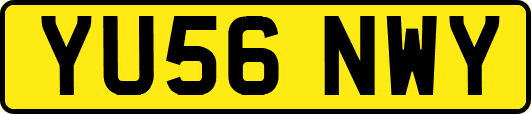 YU56NWY